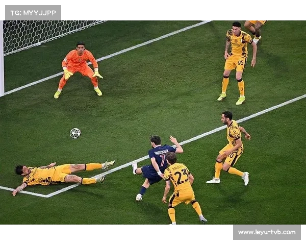 恩里克的战术革命：巴黎欧冠决赛5-0国米，创最大分差纪录