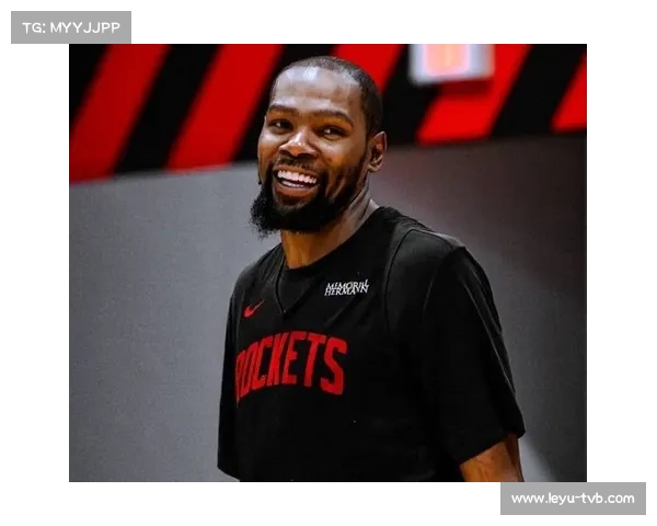 杜兰特谈雷霆庆典：见证老东家夺冠感慨