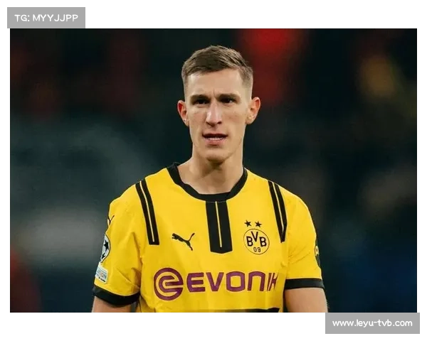 施洛特贝克累计黄牌停赛，多特后防核心缺阵影响争冠关键战