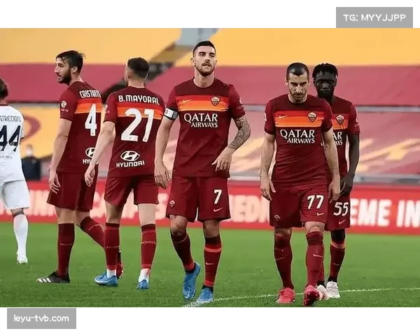 官方:意甲第五名获得欧冠资格,罗马凭借联赛排名锁定下赛季欧冠席位