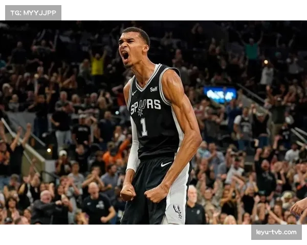 马刺爆冷击败太阳，文班亚马送出创生涯新高的9次封盖